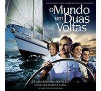 O MUNDO EM DUAS VOLTAS - O MUNDO EM DUAS VOLTAS