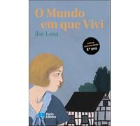 O Mundo em que Vivi