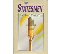 O My Lord What a Time