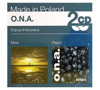 O.N.A.-MROK / PIEPRZ