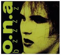 O.N.A. - O.N.A.: Bzzzzz (digipack) [CD]