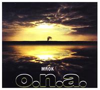 O.N.A. - O.N.A.: Mrok (digipack) [CD]