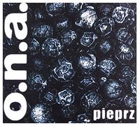 O.N.A. - O.N.A.: Pieprz (digipack) [CD]