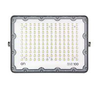Kon.El.Co. Solar Led Pro 100 20 W Grigio