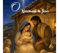 O nascimento de Jesus