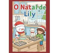 O Natal de Lily