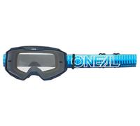 Maschera O'Neal B-10 Goggle Striped V.26