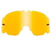 Oneal B-30 Single Obiettivo sostitutivo, giallo