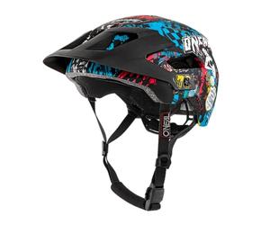 O`NEAL DEFENDER 2.0 HELMET WILD XS/M