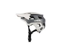 O neal defender solid grey