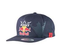 Kini Red Bull LI 3.0 Berretto, nero-grigio per maschi