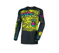Oneal ELEMENT RANCID Maglia Motocross Giovanile, taglia XL