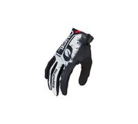 O neal matrix shocker long gloves black white