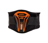 O neal pxr kidney belt black orange