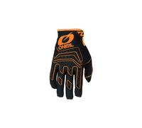 ONeal Sniper Elite S20, Guanti XXL male Nero/Arancione