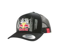 Kini Red Bull 2.0 TR, tappo Taglia unica male Anthracite