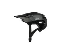 O neal trailfinder evo casco solido nero