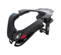 O`Neal TRON Neckbrace nero SOLIDO