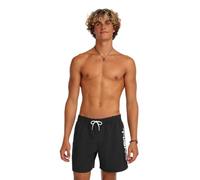 O´neill Cali 16´´ Swimming Shorts Nero XL Uomo