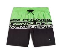 O´Neill Cali Stripe 14´´ Swimming Shorts 13-14 Years