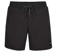 O'Neill Vert Swim Shorts Men, Pantaloncini da Bagno Uomo, Nero, XS
