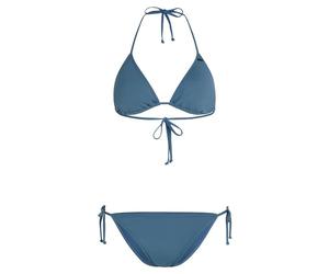 O´Neill Essentials Capri Bondey Bikini Costumi da Bagno, Blu, 46 Donna