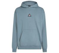 O'Neill - FWC'Play Hoodie - Felpa con cappuccio L turchese