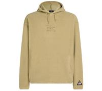 O'Neill - FWC'Play High Pile Fleece Hoodie - Pullover in pile L beige