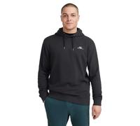 O'Neill - Small Logo Hoodie - Felpa con cappuccio S grigio