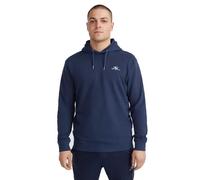 O'Neill - Small Logo Hoodie - Felpa con cappuccio M blu