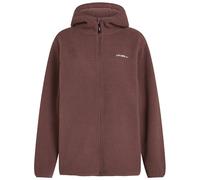 O´neill Felpa Con Zip Must-have Long High Pile