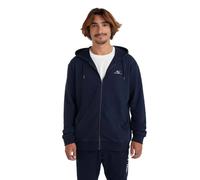 O´neill Felpa Con Zip Small Logo