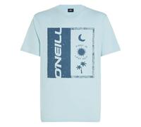 O´Neill Front Print Short Sleeve T-Shirt M