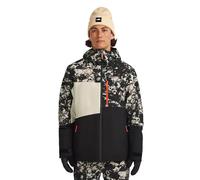O´neill Fwc Cruz Triple Snow Jacket Nero M Uomo