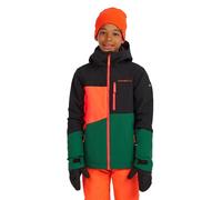 O´neill 4500053 Fwc Cruz Triple Snow Jacket Nero 16 Years Bambini