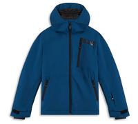O'Neill - Boy's FWC'Cruz Snow Jacket - Giacca da sci 176 blu