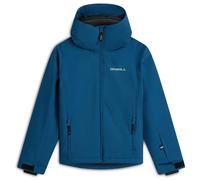 O'Neill - Girl's FWC'Cruz Snow Jacket - Giacca da sci 116 blu