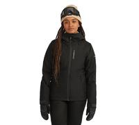 O'Neill - Women's FWC' Cruz Melange Snow Jacket - Giacca da sci XS nero