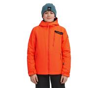 O'Neill - Boy's FWC' Cruz Snow Jacket - Giacca da sci 152 rosso