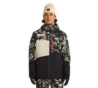 O´neill Giacca Fwc Cruz Triple Snow