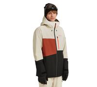 O´neill Giacca Fwc Cruz Triple Snow