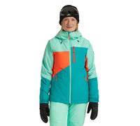 O´neill Giacca Fwc Cruz Triple Snow