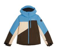 O'Neill - Girl's FWC' Cruz Triple Snow Jacket - Giacca da sci 140 marrone