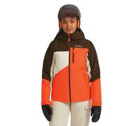 O'Neill - Women's FWC' Cruz Triple Snow Jacket - Giacca da sci S variopinto