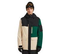 O´neill Giacca Fwc Peak Pro Snow