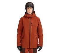 O'Neill - FWC' Peak Snow Jacket - Giacca da sci XXL rosso