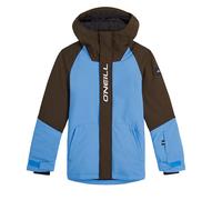 O´neill Fwc Play Snow Jacket Blu 11-12 Years Bambini