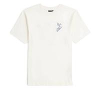 O´neill Maglietta A Maniche Corte Back Print
