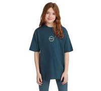 O´neill Maglietta A Maniche Corte Back Print