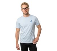 O'Neill - Chest Pocket T-Shirt - T-shirt M grigio